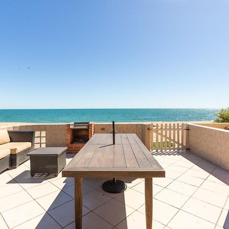 Las Brisas #8 Beachfront - On The Sand And Steps From Mannys For Tacos & Tequila Puerto Penasco Ngoại thất bức ảnh