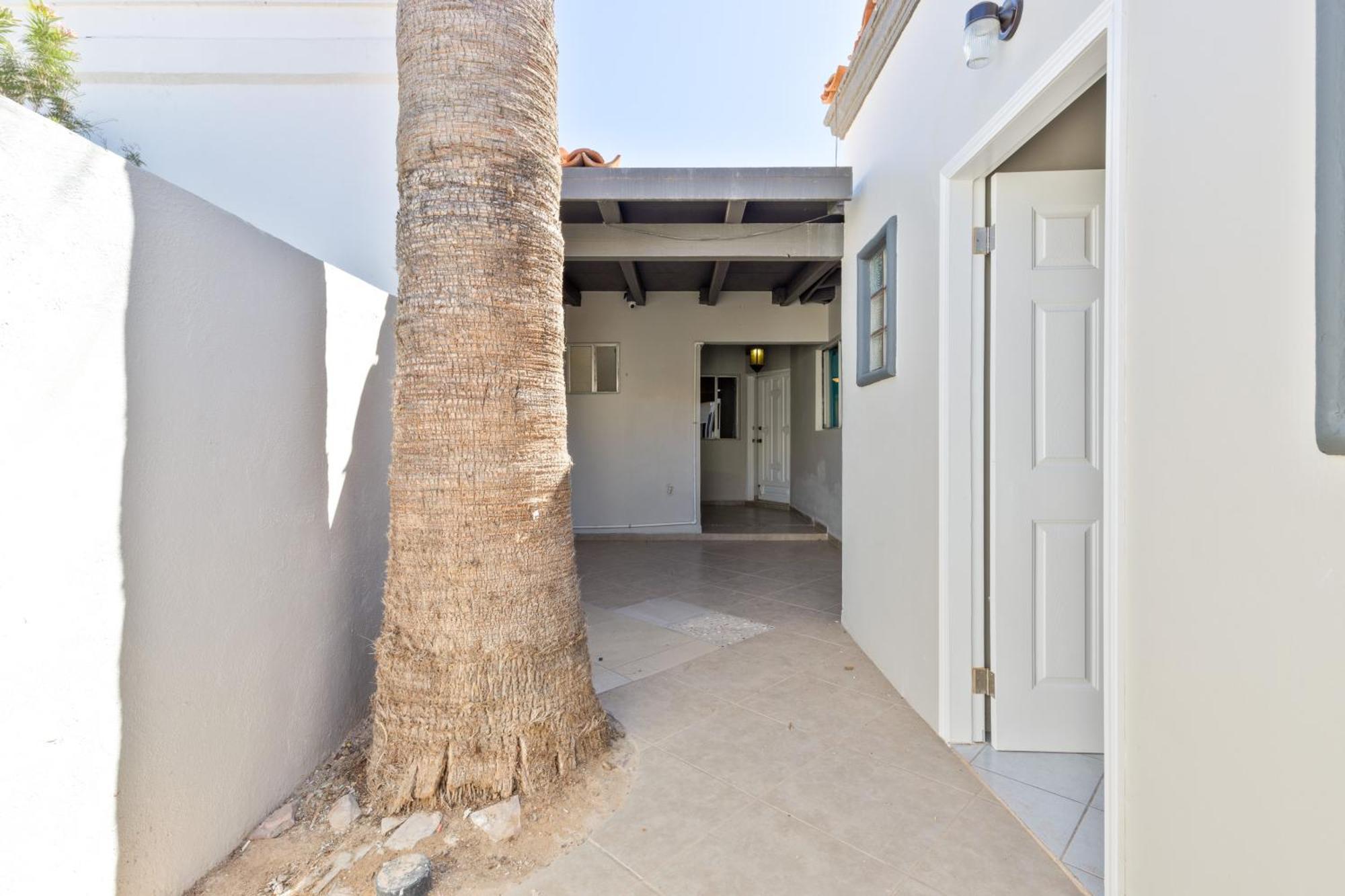 Las Brisas #8 Beachfront - On The Sand And Steps From Mannys For Tacos & Tequila Puerto Penasco Ngoại thất bức ảnh